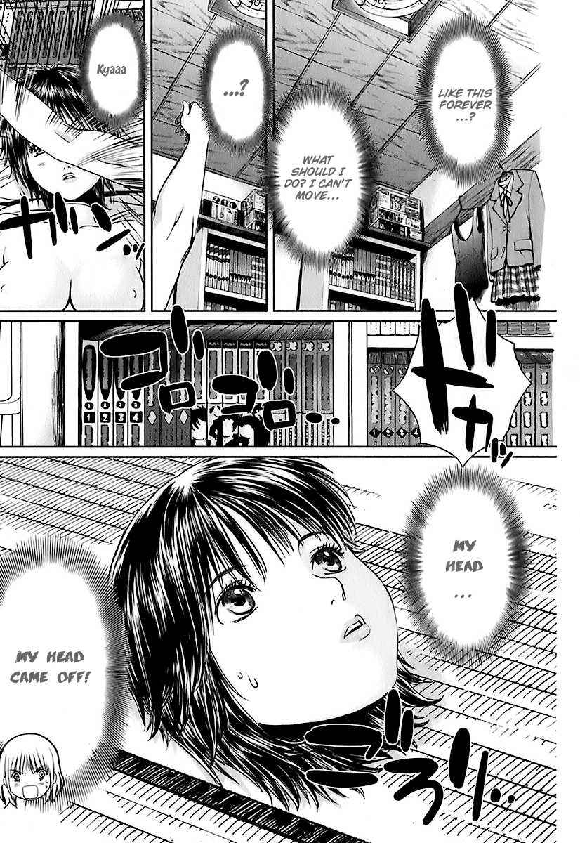Baka to Boing Chap 10 - Next Chap 11