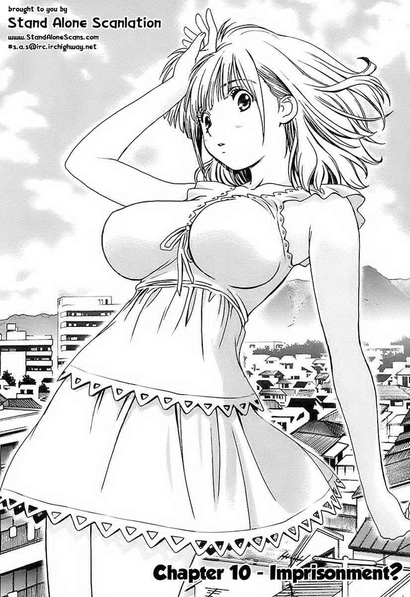 Baka to Boing Chap 10 - Next Chap 11