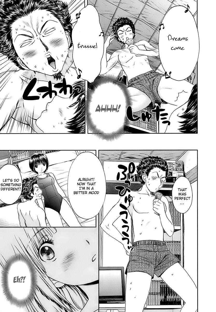 Baka to Boing Chap 11 - Next Chap 12