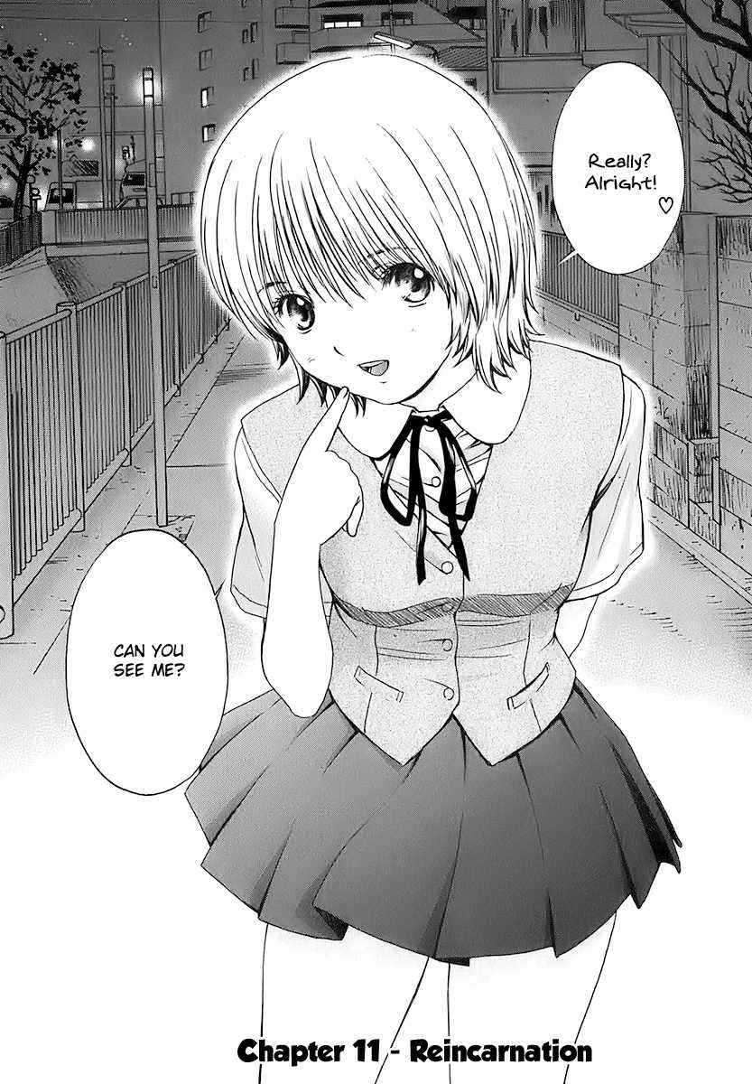 Baka to Boing Chap 11 - Next Chap 12