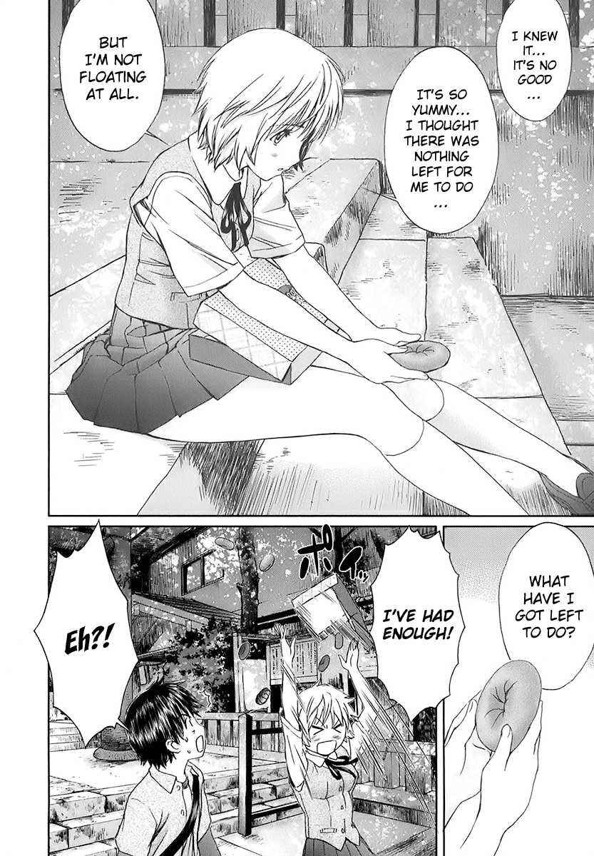 Baka to Boing Chap 12 - Next Chap 13