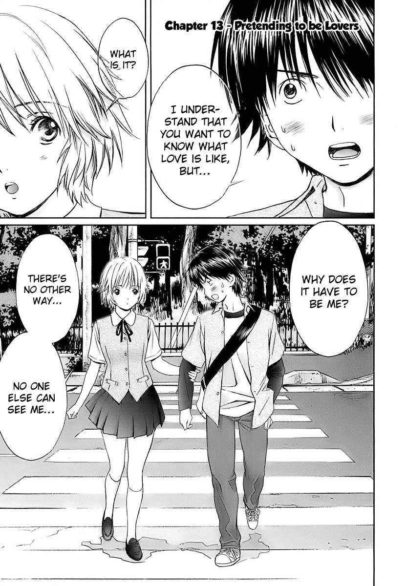 Baka to Boing Chap 13 - Next Chap 14