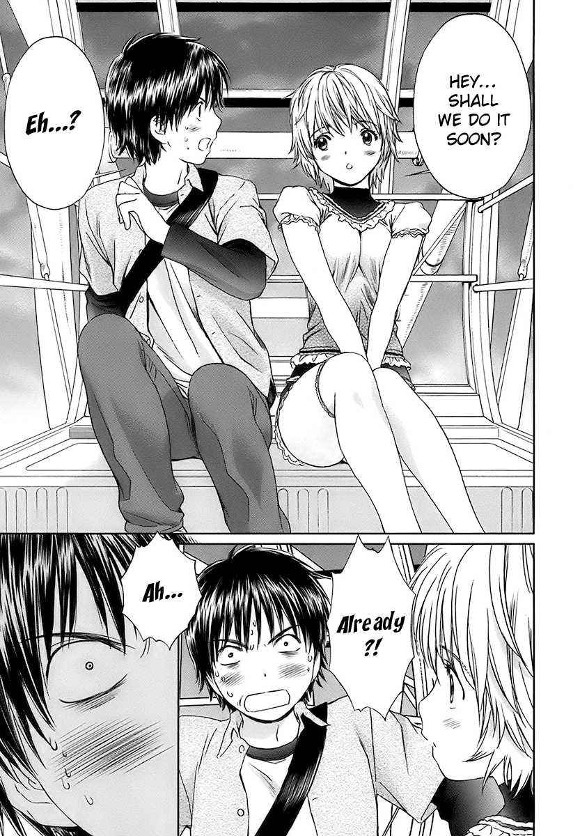 Baka to Boing Chap 13 - Next Chap 14