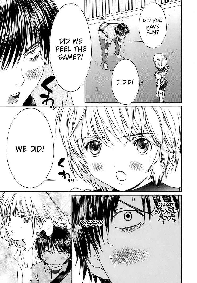 Baka to Boing Chap 13 - Next Chap 14