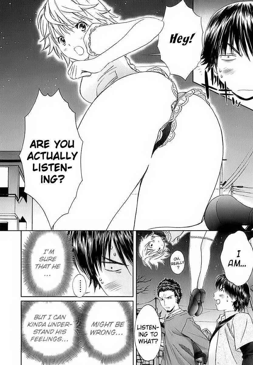 Baka to Boing Chap 15 - Next Chap 16