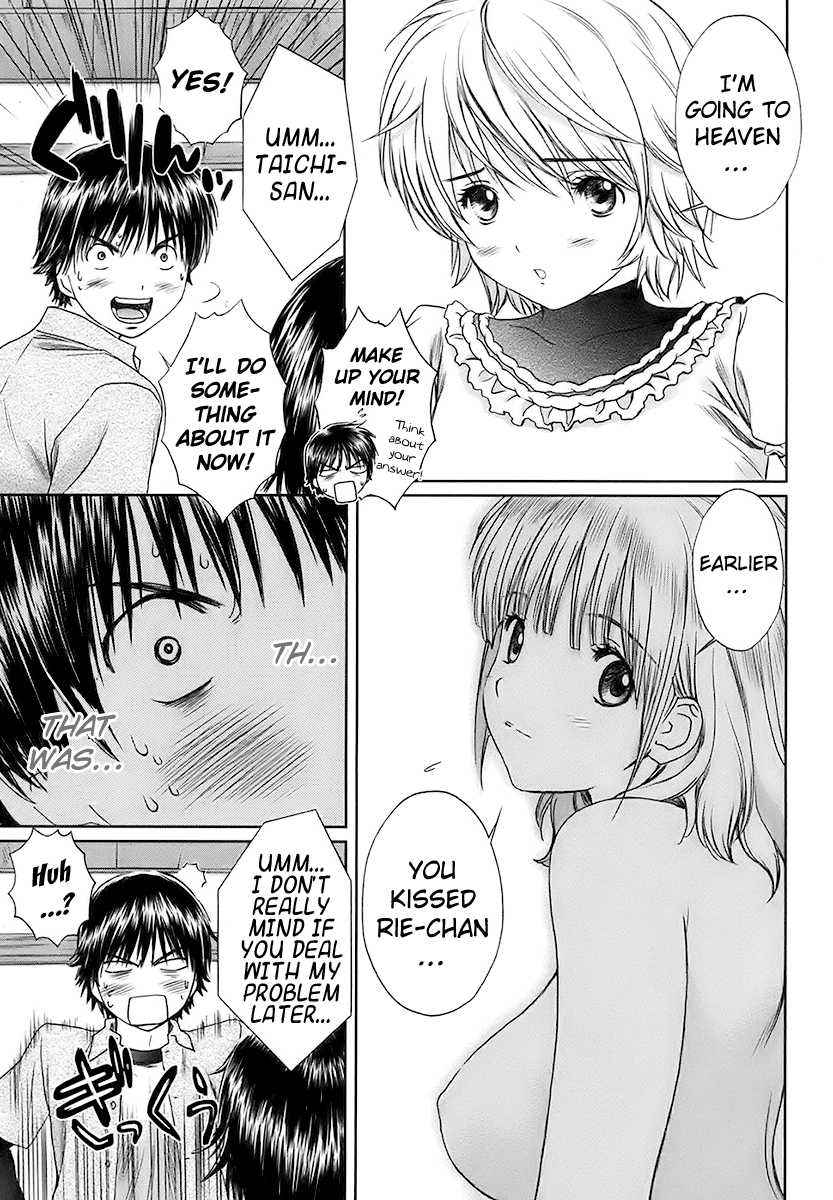 Baka to Boing Chap 16 - Next Chap 17