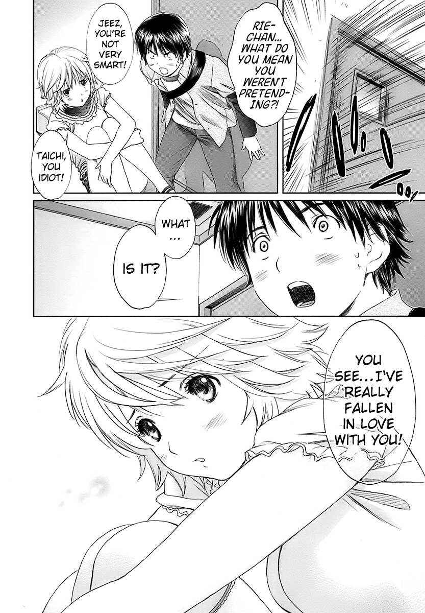 Baka to Boing Chap 16 - Next Chap 17