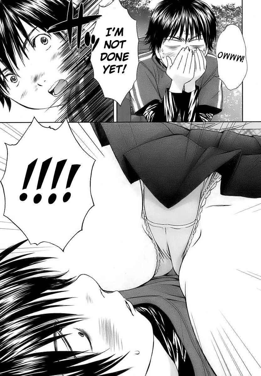 Baka to Boing Chap 21 - Next Chap 22