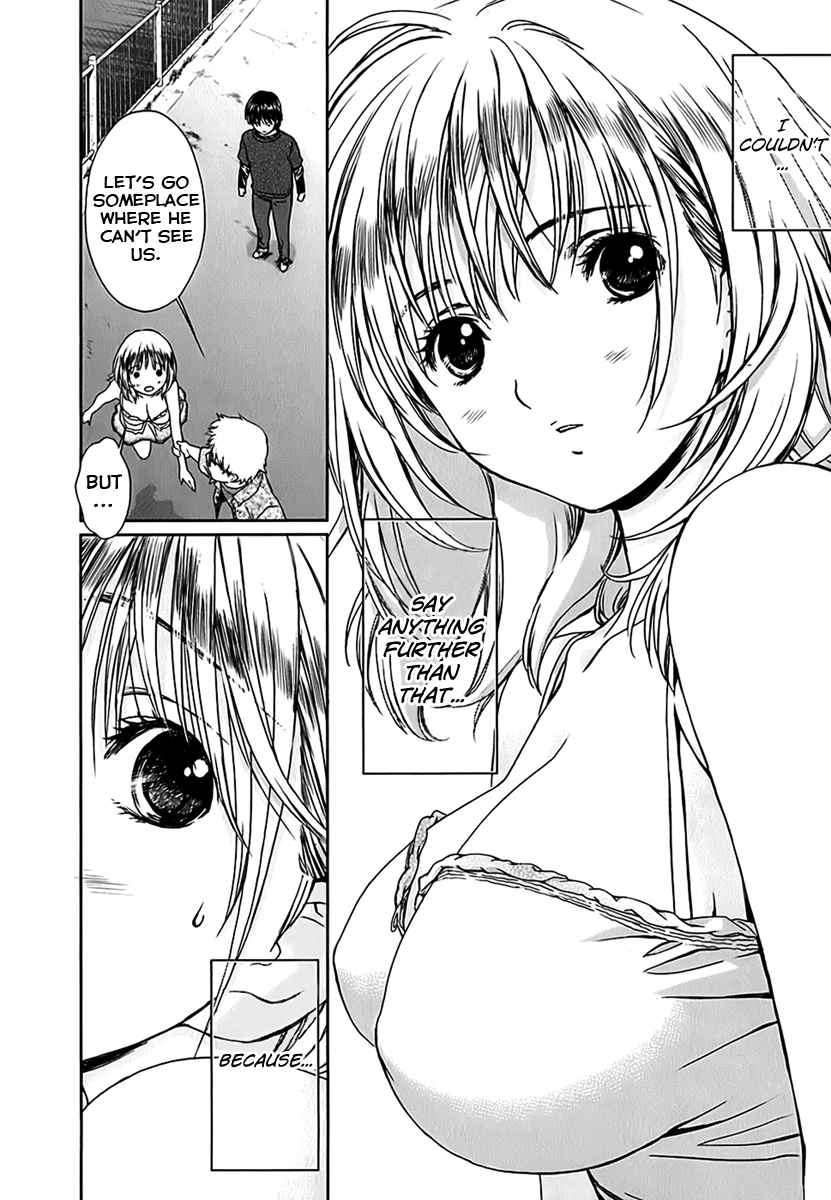Baka to Boing Chap 23 - Next Chap 24