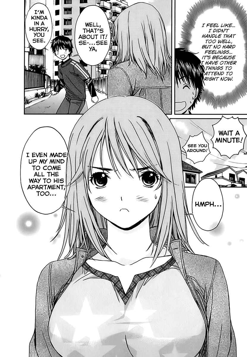 Baka to Boing Chap 23 - Next Chap 24