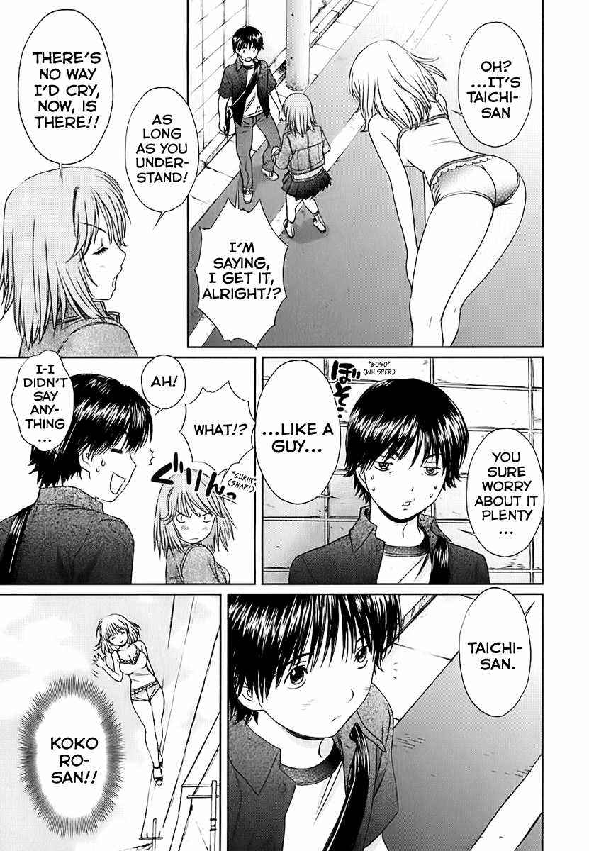 Baka to Boing Chap 28 - Next Chap 29