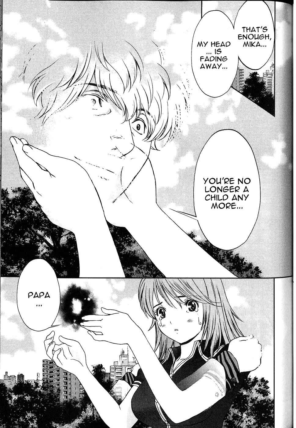 Baka to Boing Chap 38 - Next Chap 39