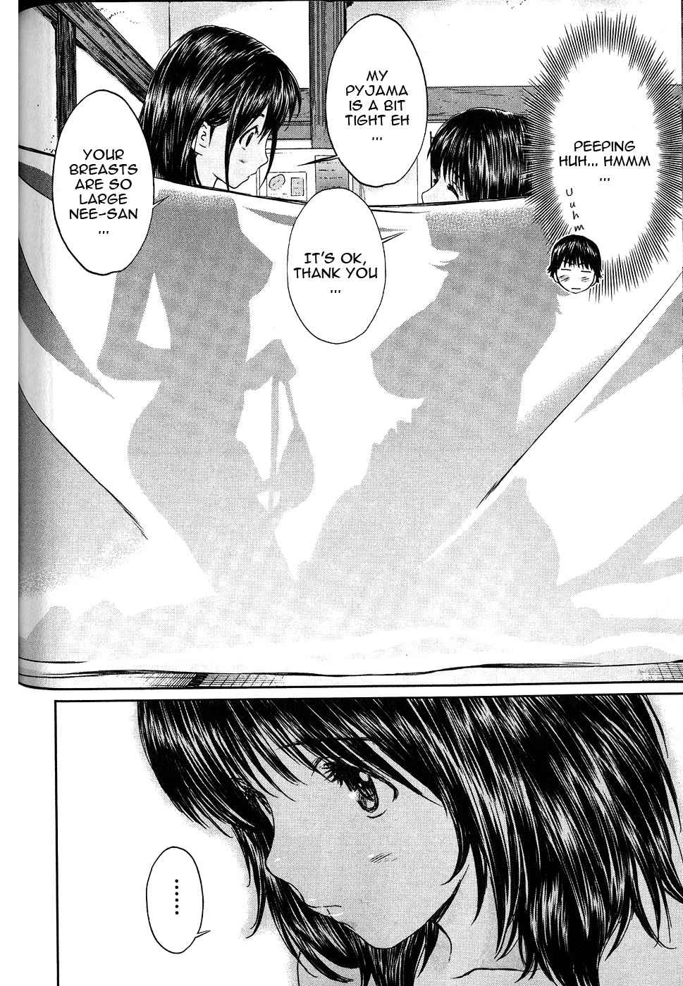 Baka to Boing Chap 41 - Next Chap 42