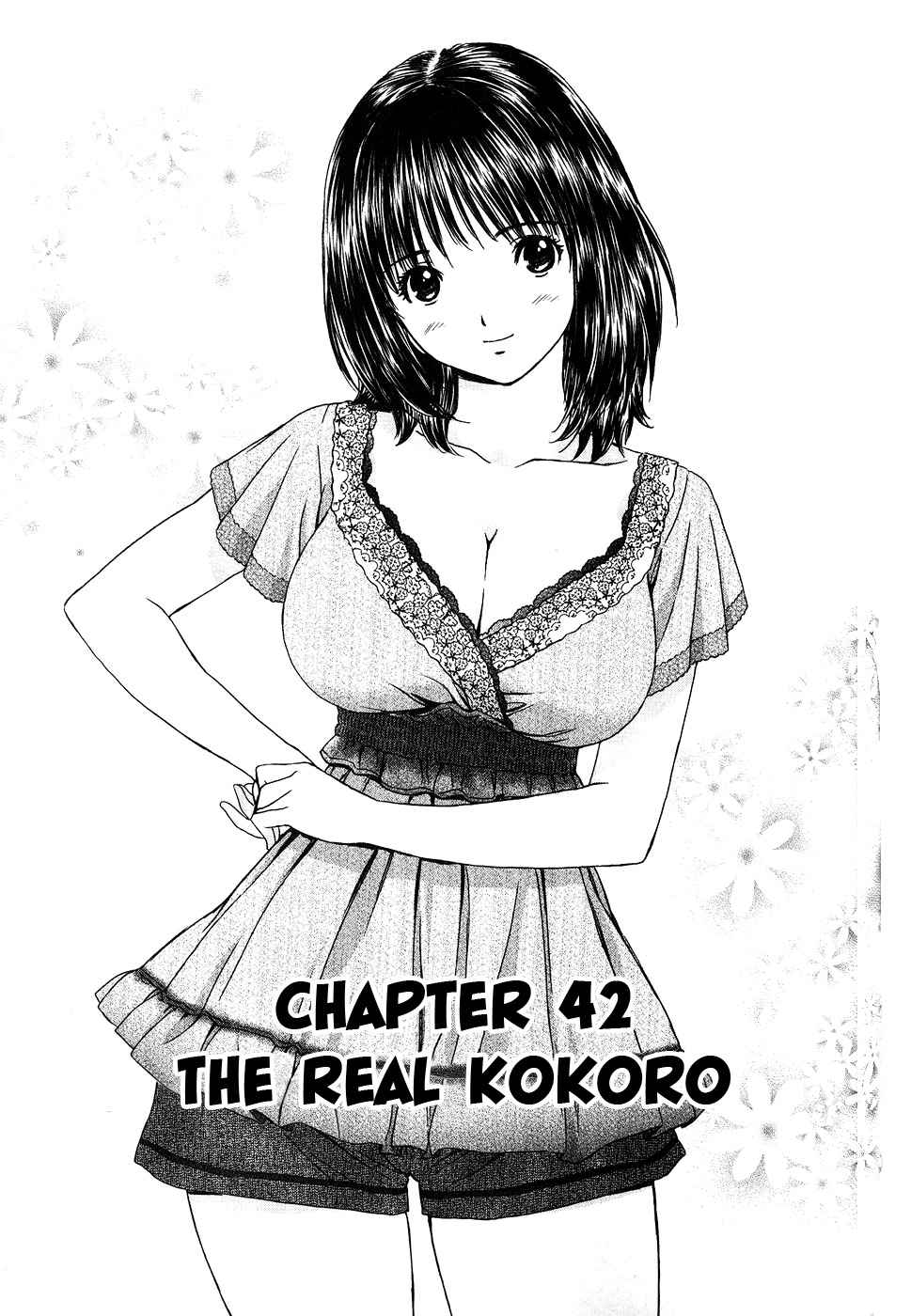 Baka to Boing Chap 42 - Next Chap 43