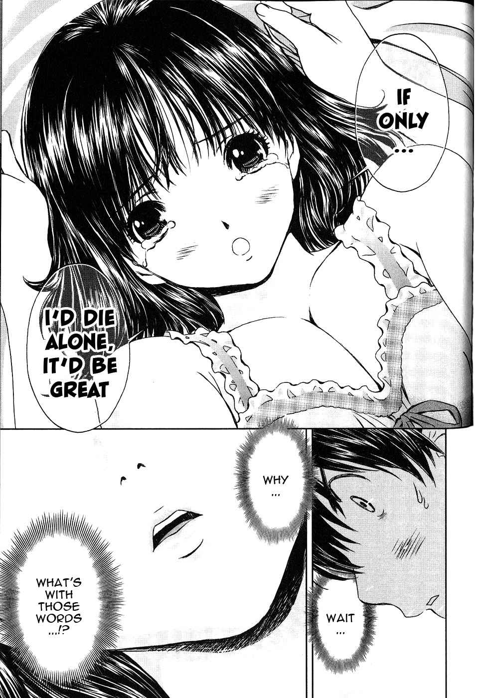 Baka to Boing Chap 44 - Next Chap 45