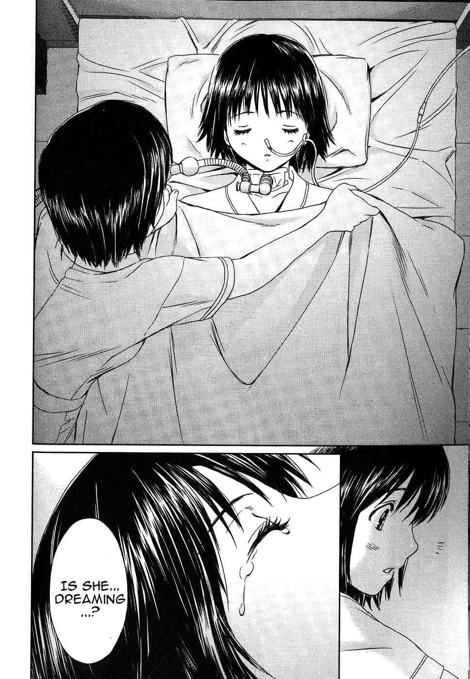 Baka to Boing Chap 44 - Next Chap 45