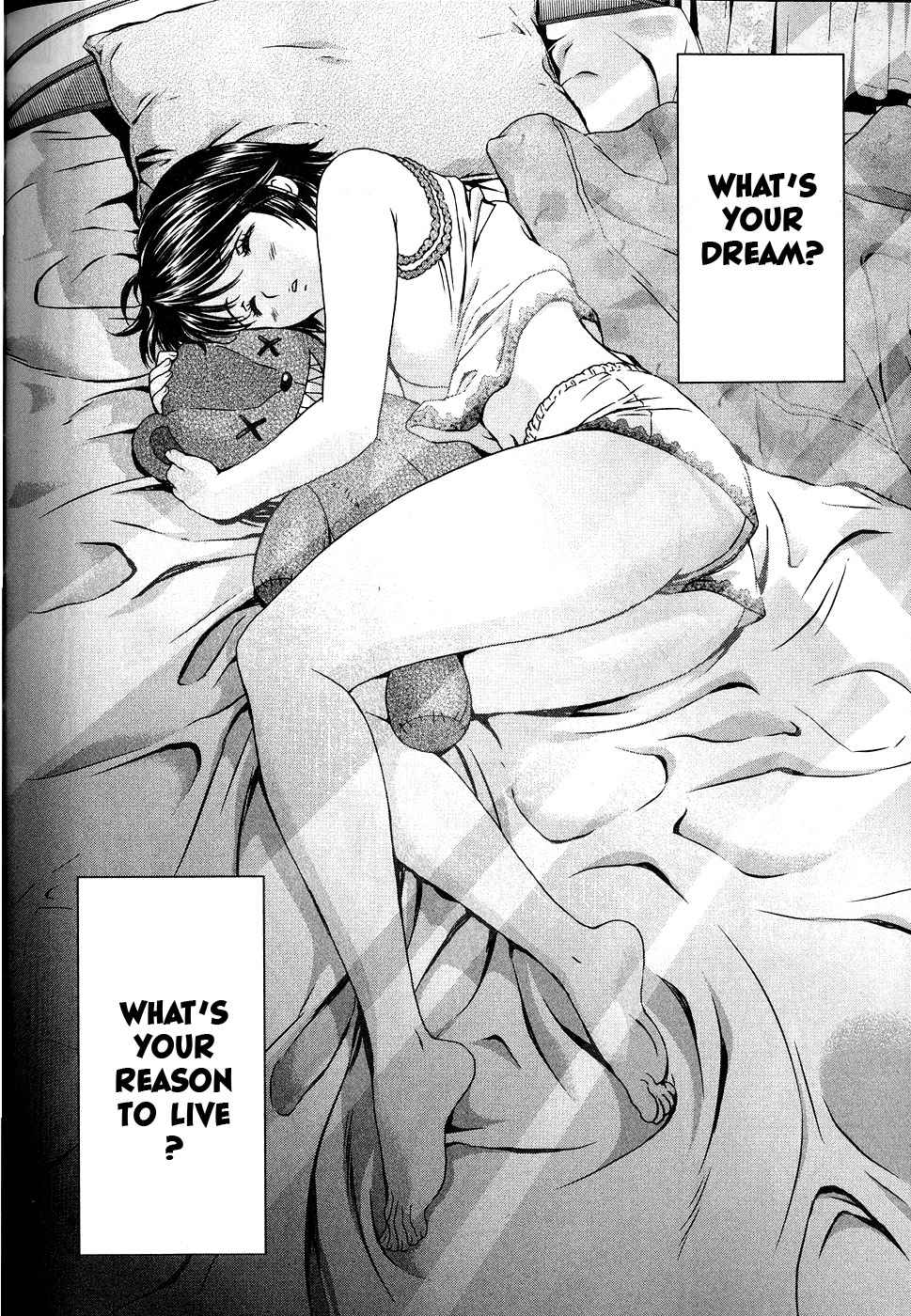 Baka to Boing Chap 45 - Next Chap 46