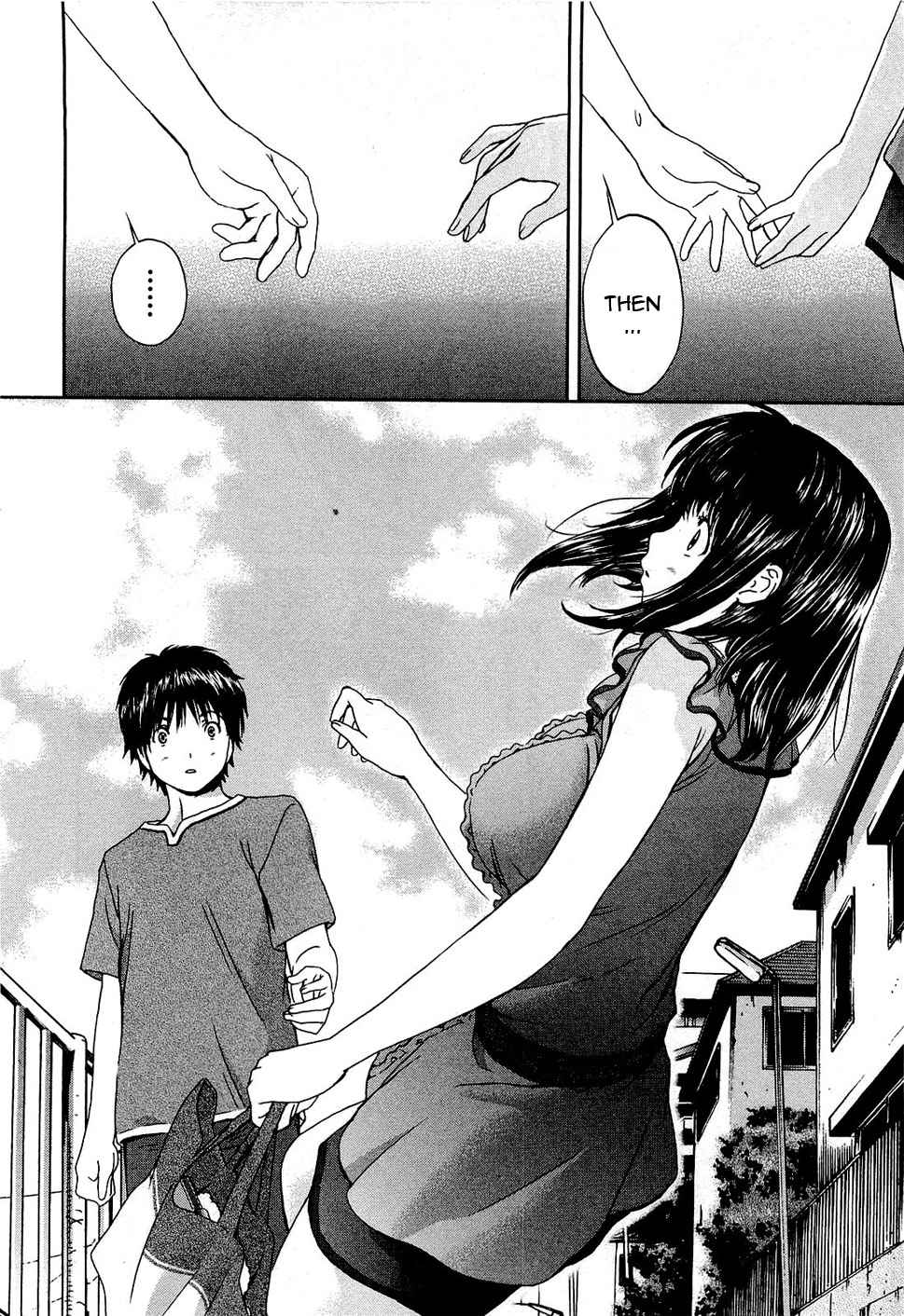 Baka to Boing Chap 49 - Next Chap 50