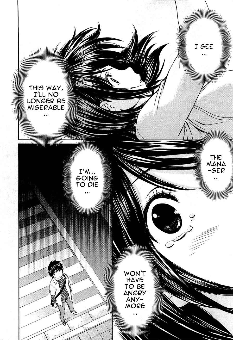 Baka to Boing Chap 49 - Next Chap 50