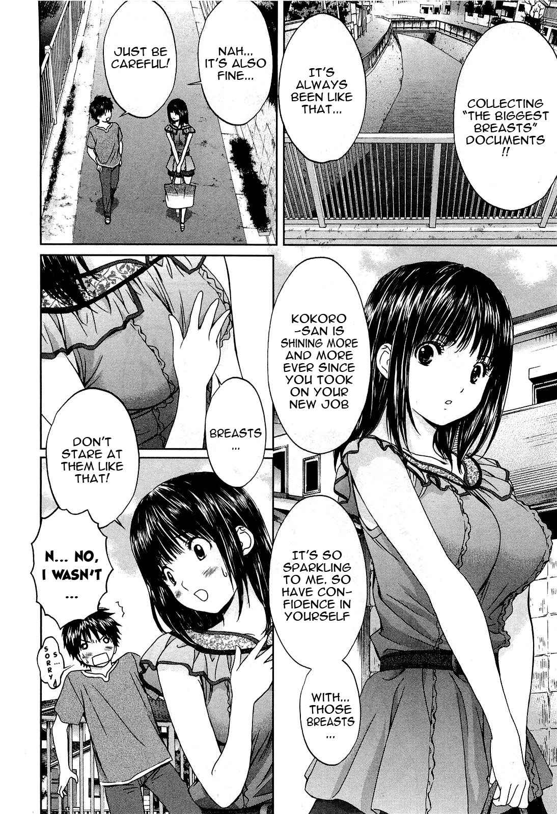 Baka to Boing Chap 49 - Next Chap 50
