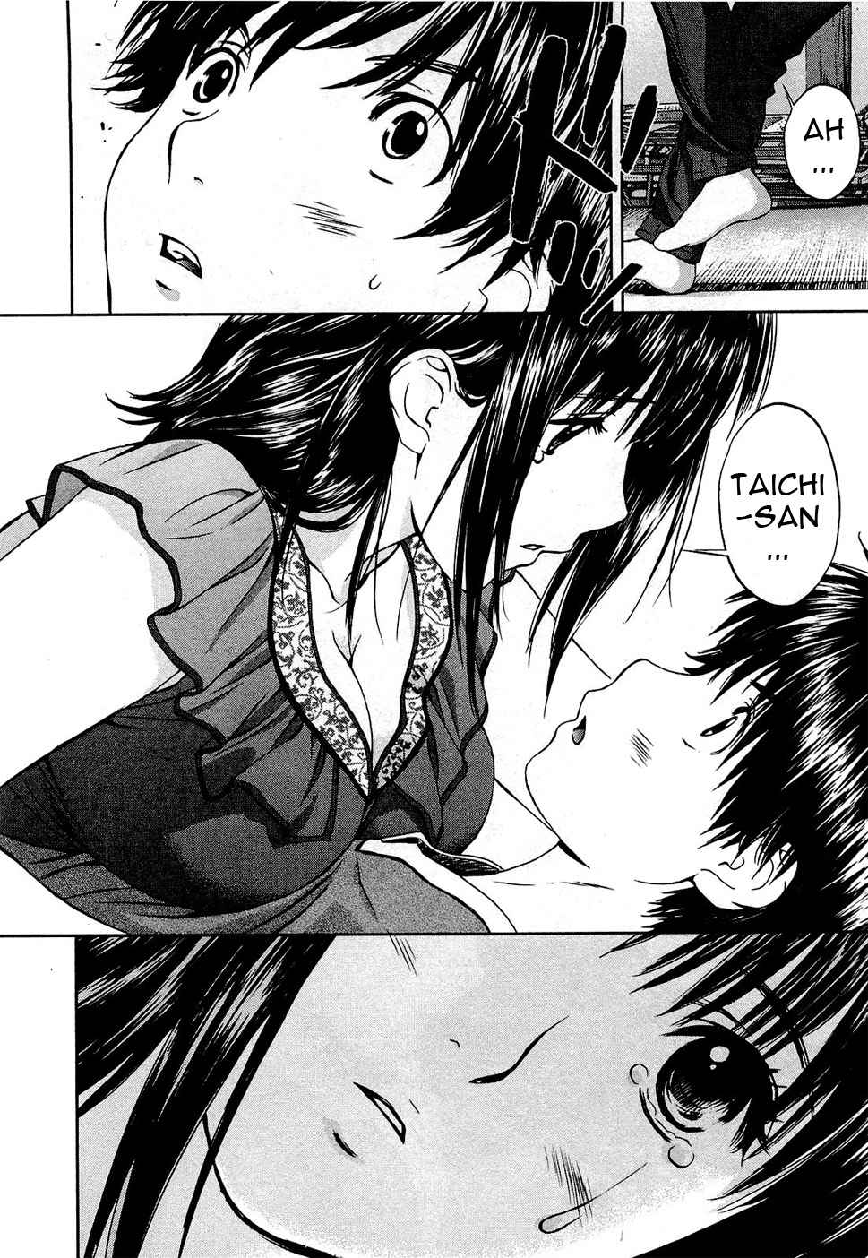 Baka to Boing Chap 50 - Next Chap 51