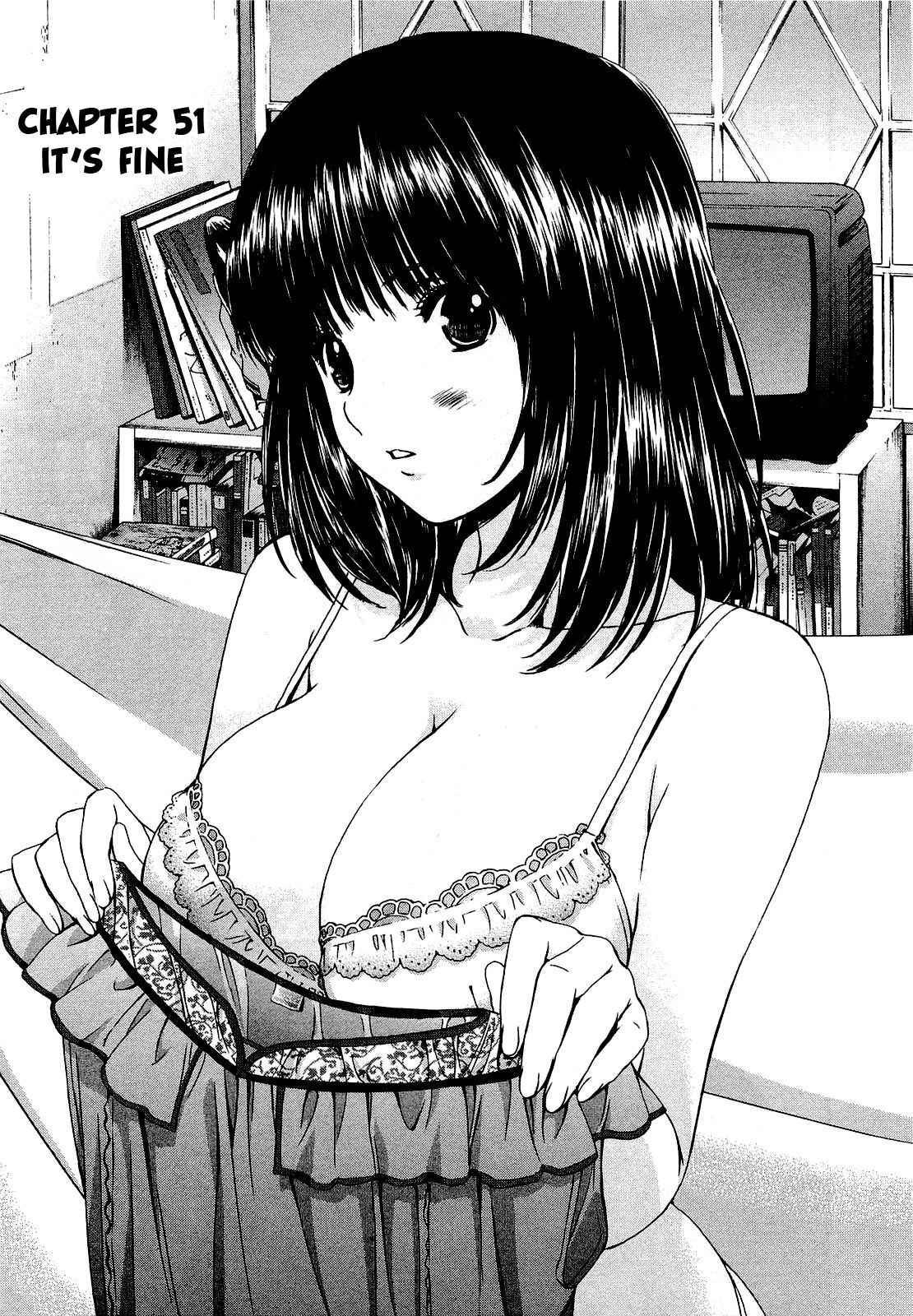 Baka to Boing Chap 51 - Next Chap 52
