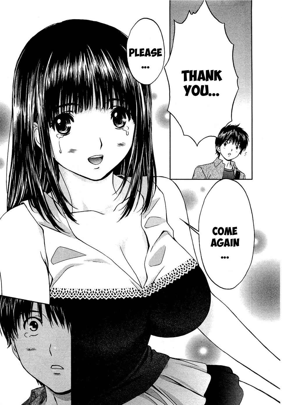 Baka to Boing Chap 54 - Next Chap 55