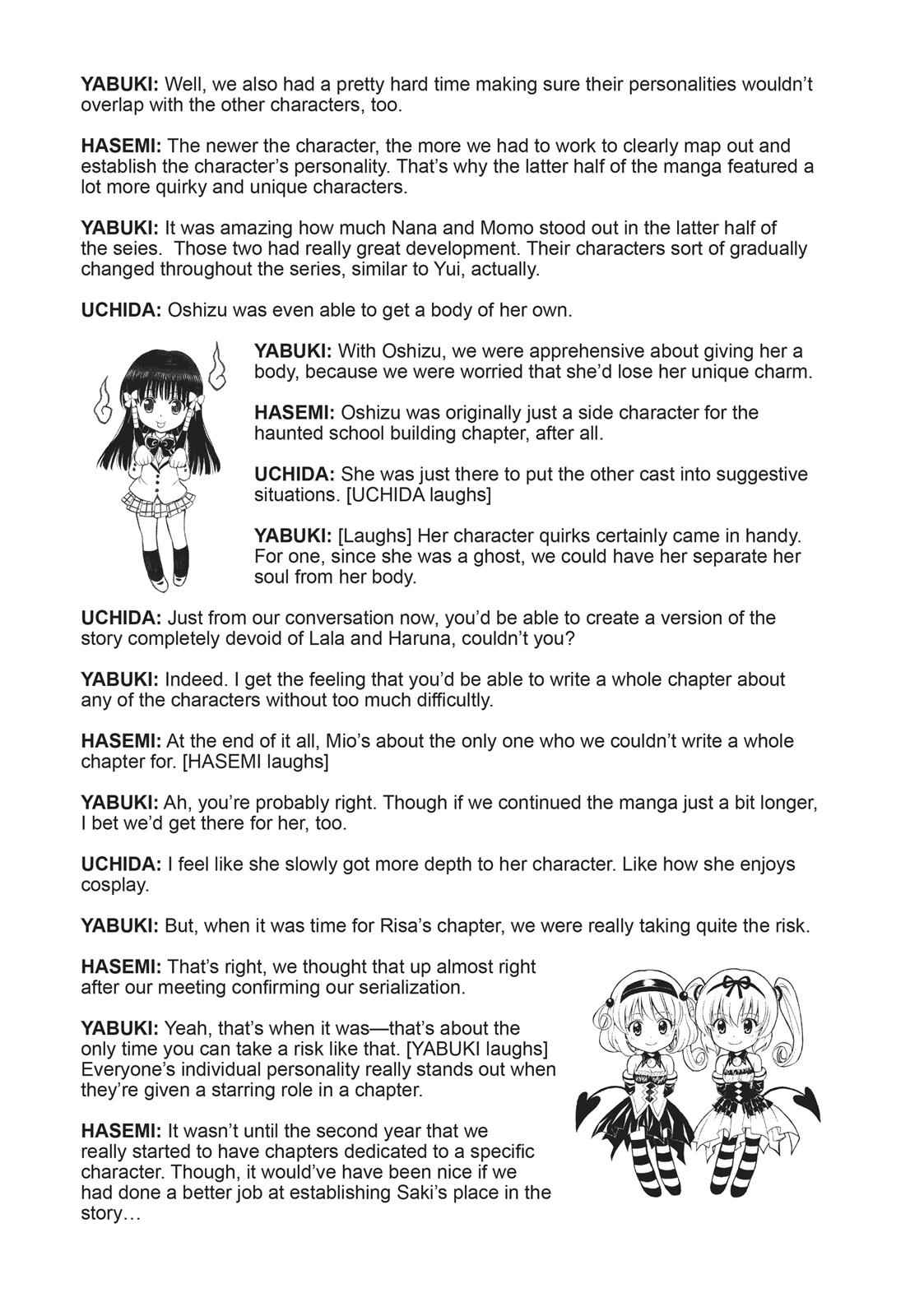 To Love-Ru Chap 162 - Next Chap 163