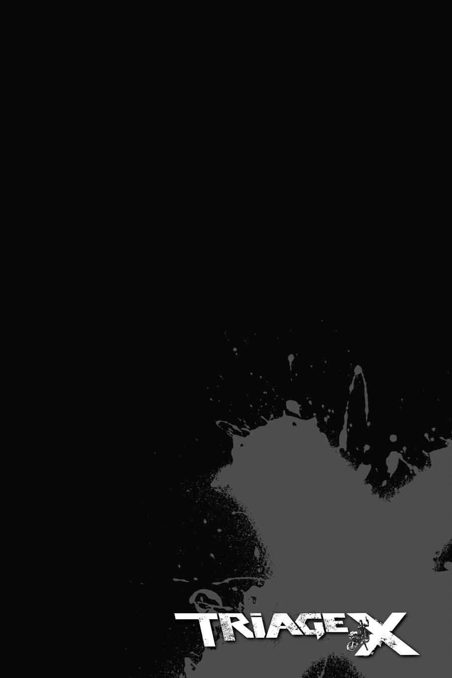 Triage X Chap 9 - Next Chap 10