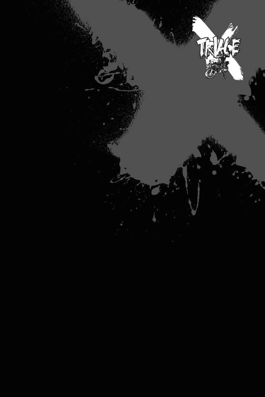 Triage X Chap 3 - Next Chap 4