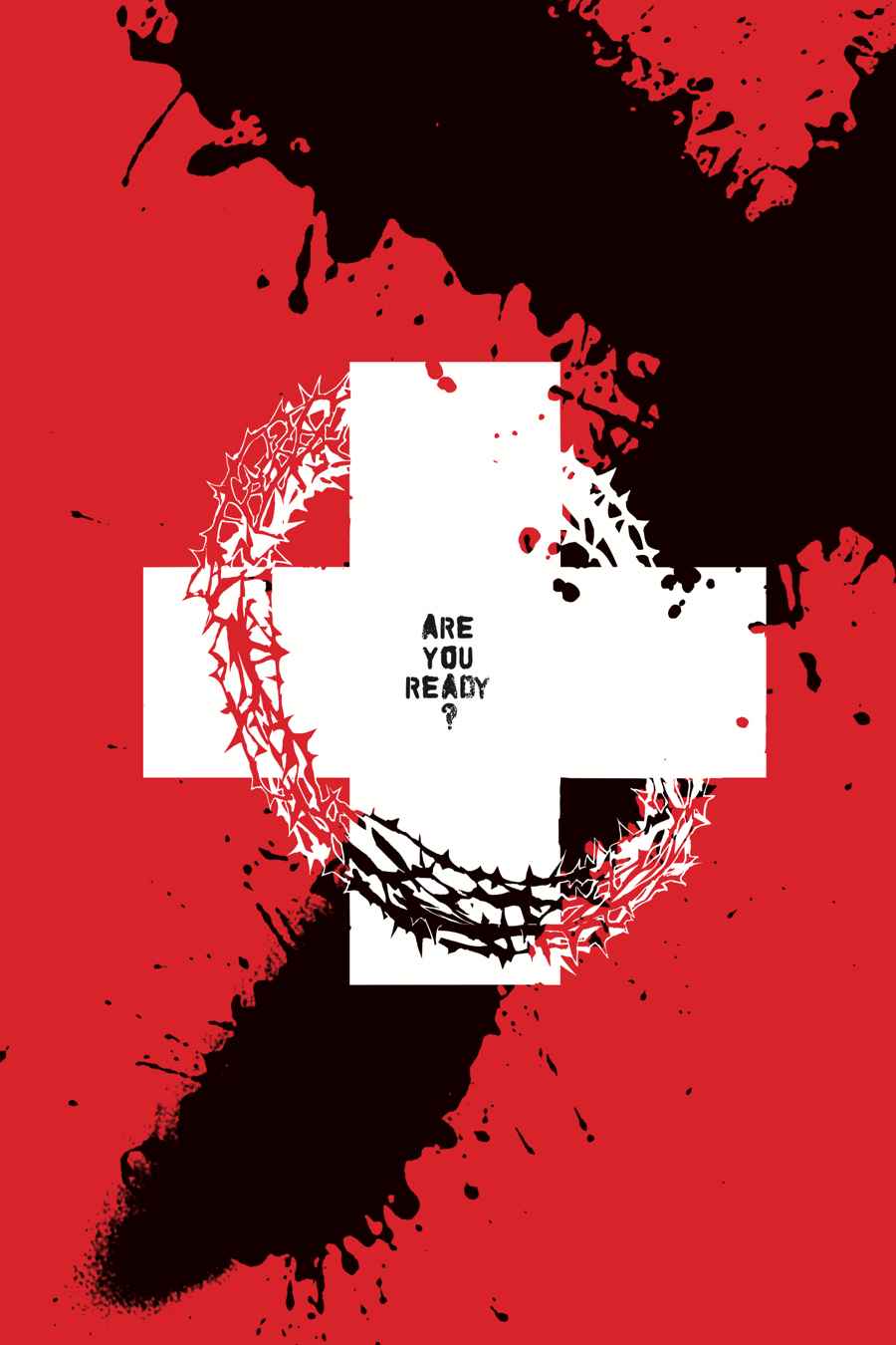 Triage X Chap 3 - Next Chap 4