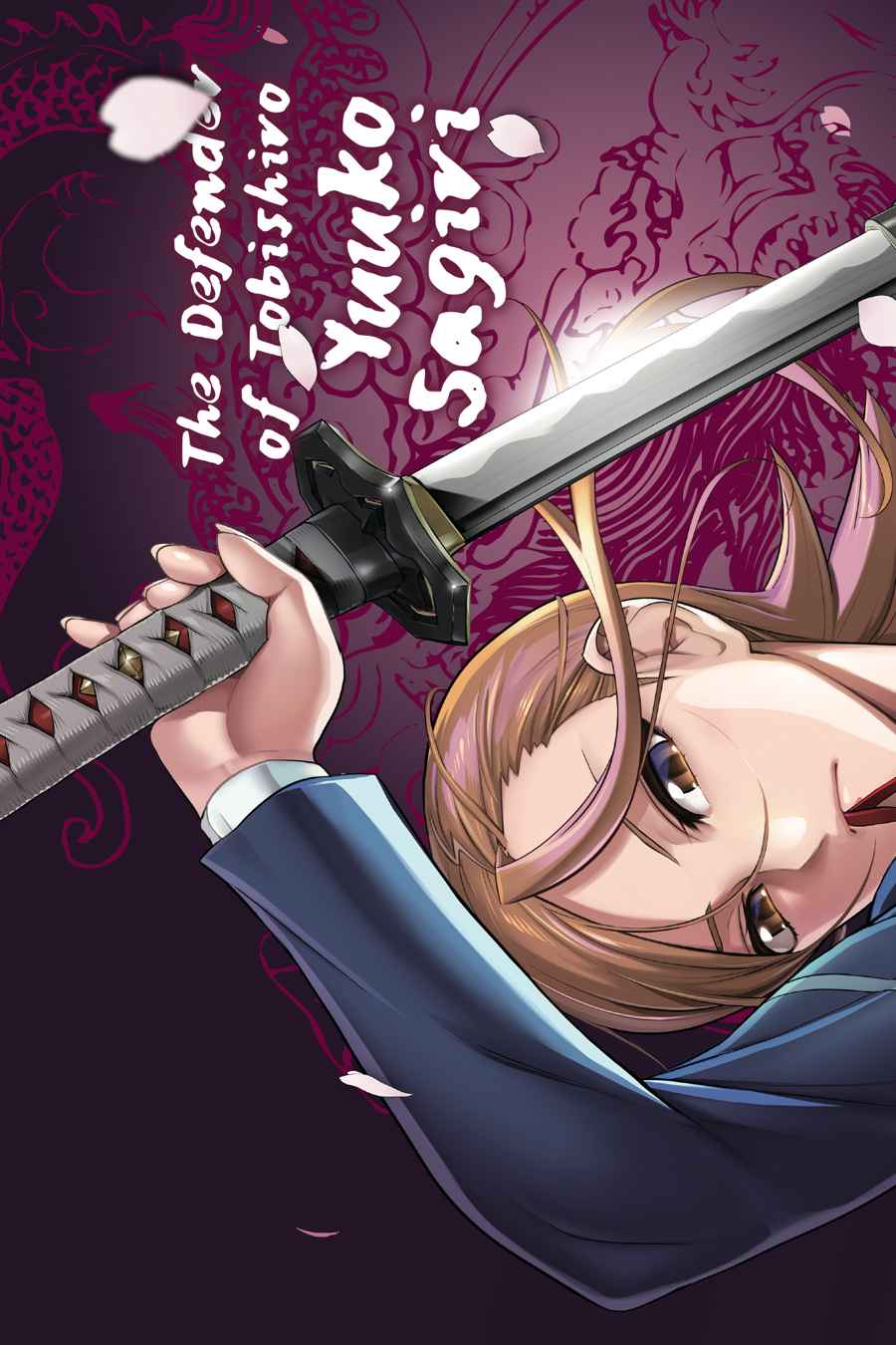 Triage X Chap 18 - Next Chap 19