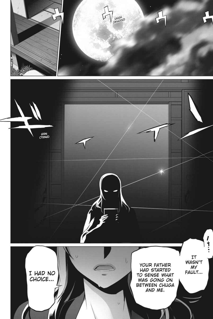 Triage X Chap 19 - Next Chap 20