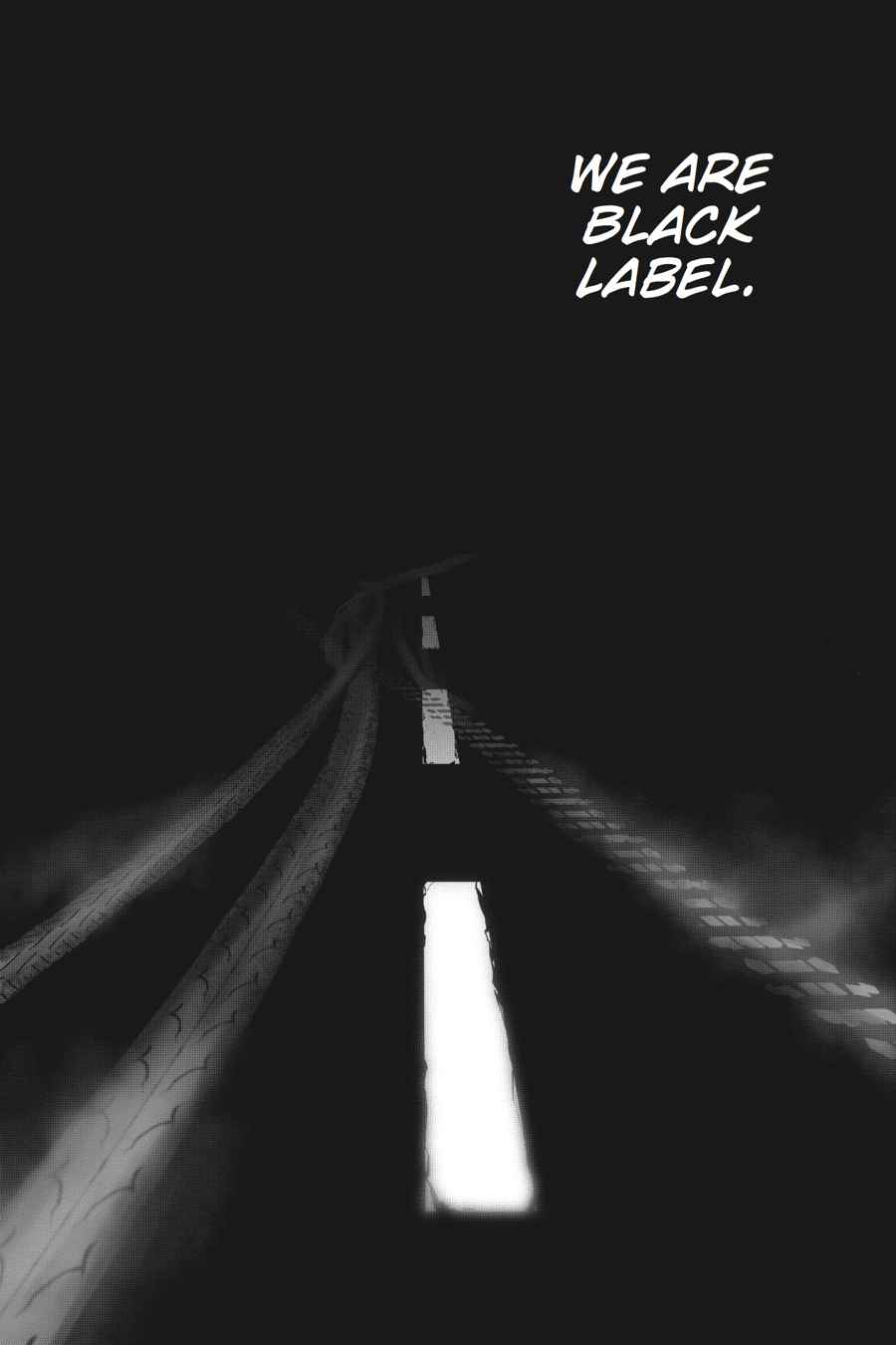 Triage X Chap 10 - Next Chap 11