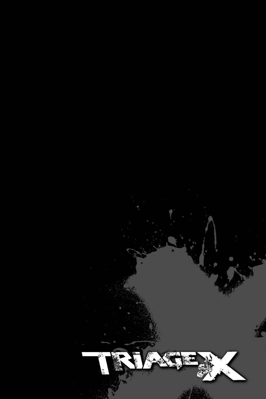 Triage X Chap 13 - Next Chap 14