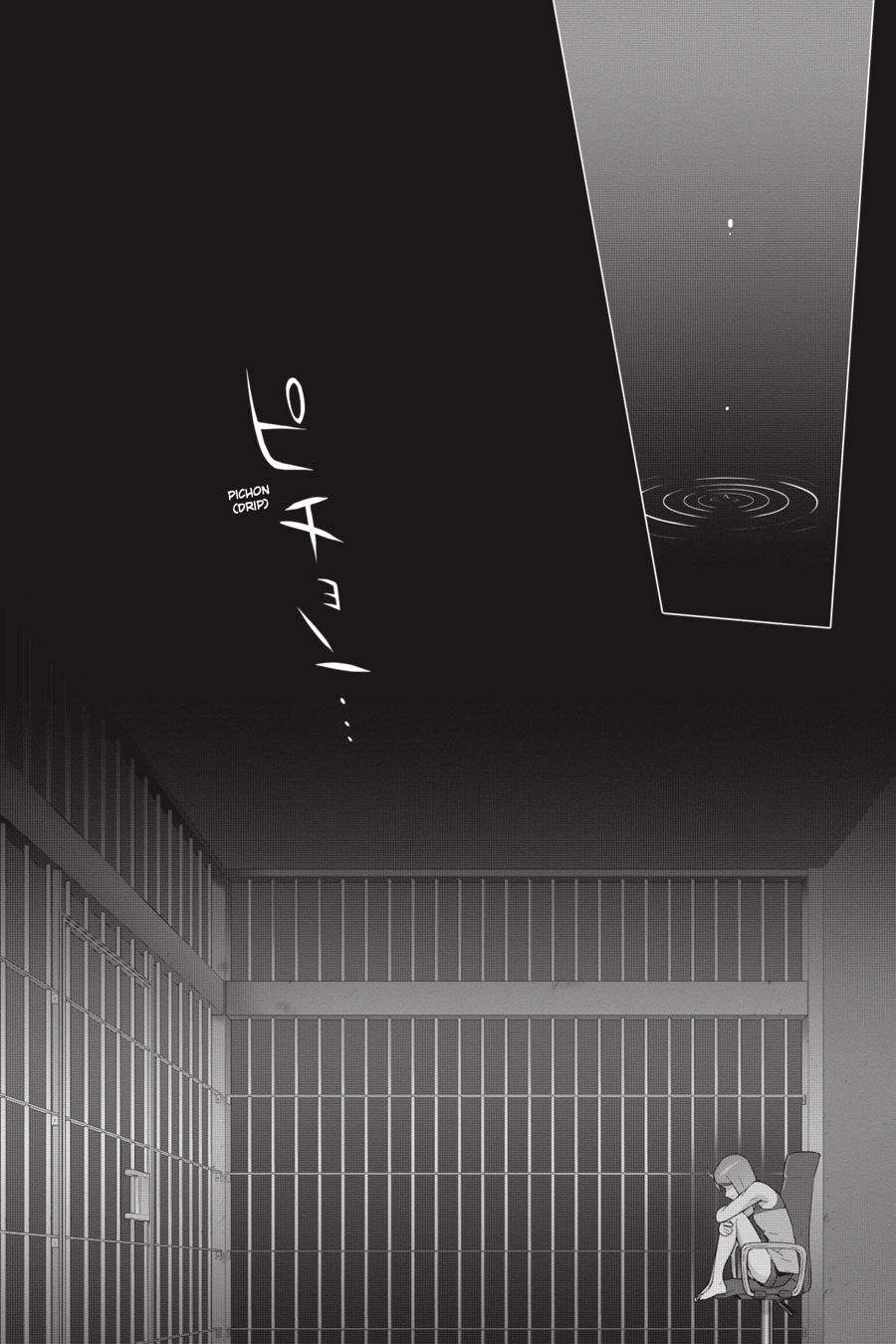 Triage X Chap 20 - Next Chap 21