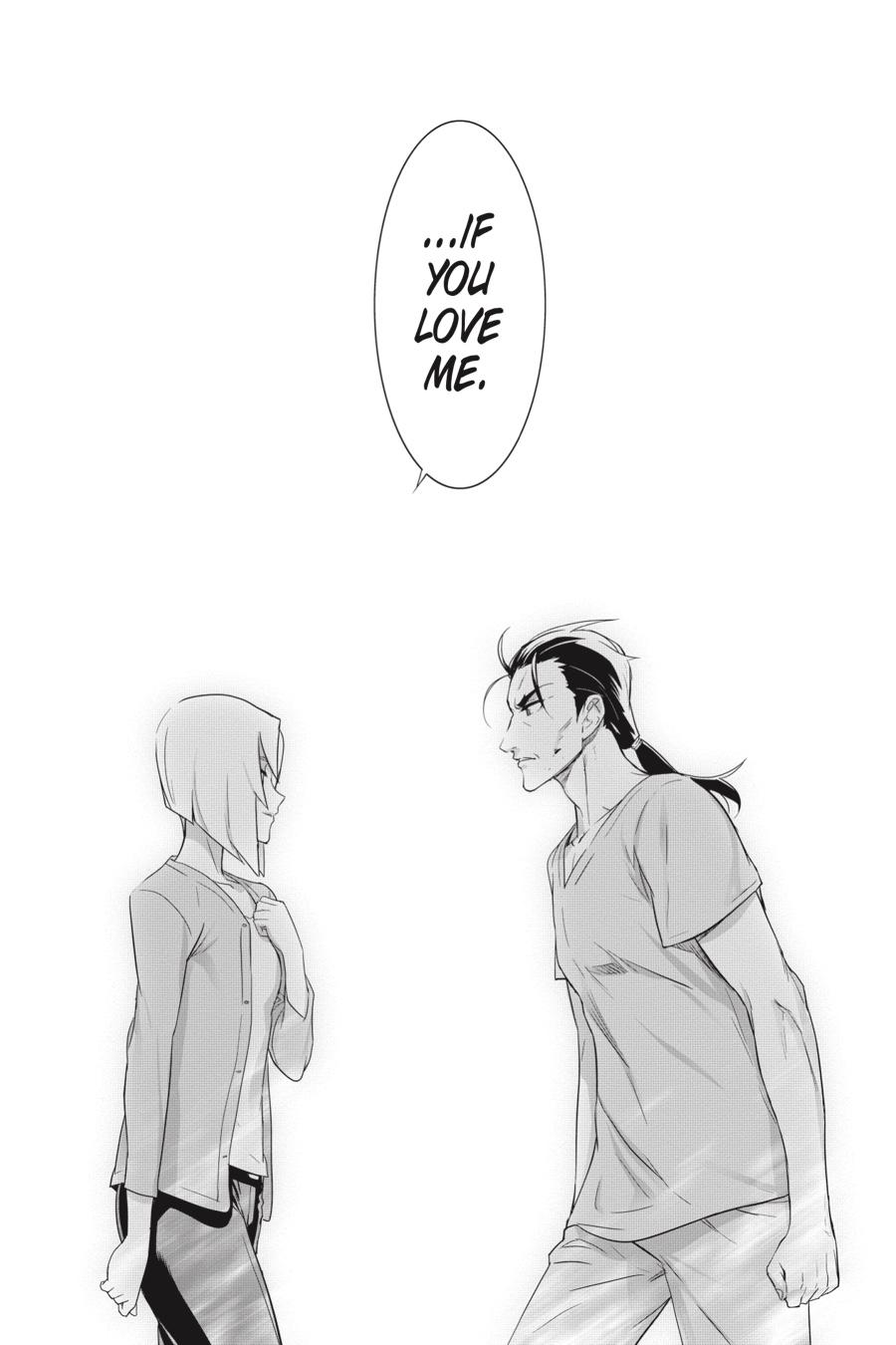 Triage X Chap 21 - Next Chap 22