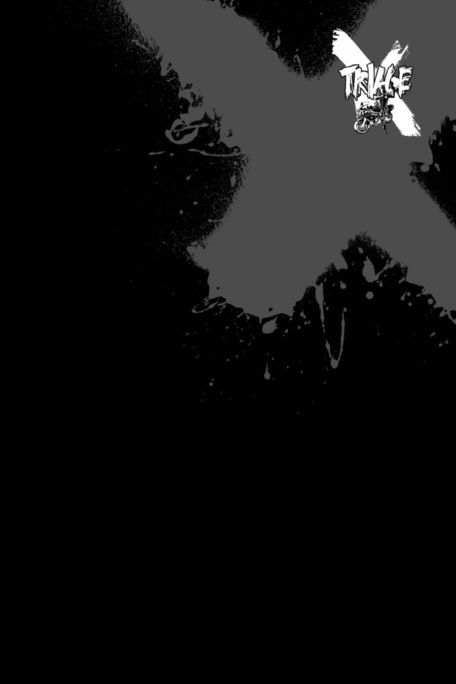 Triage X Chap 22 - Next Chap 23