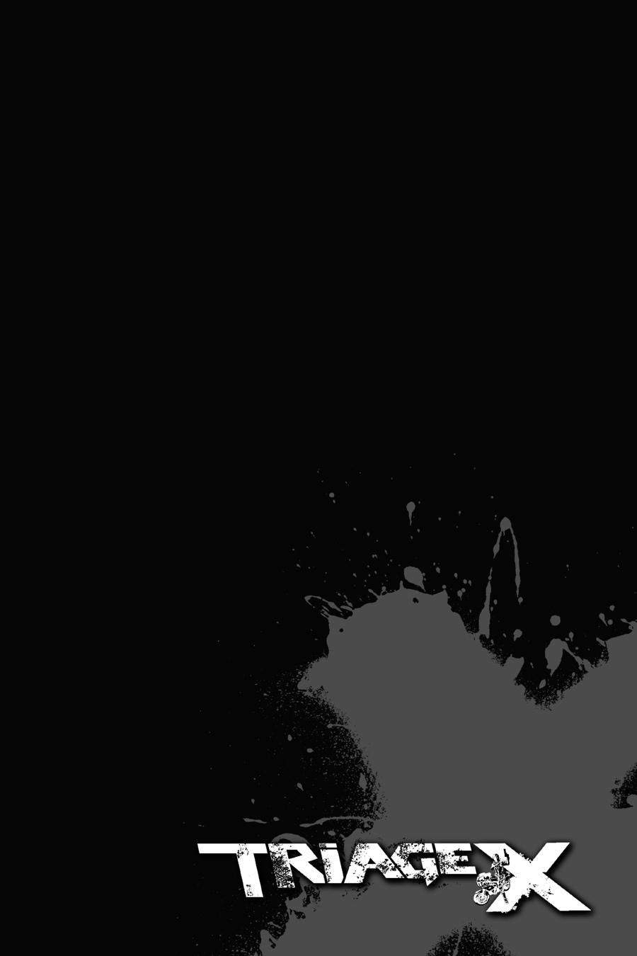 Triage X Chap 49 - Next Chap 50