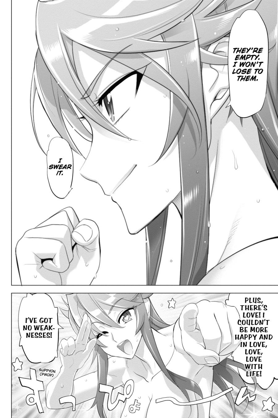 Triage X Chap 41 - Next Chap 42