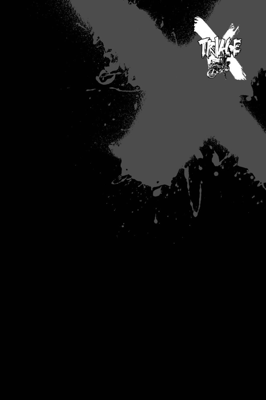 Triage X Chap 58 - Next Chap 59