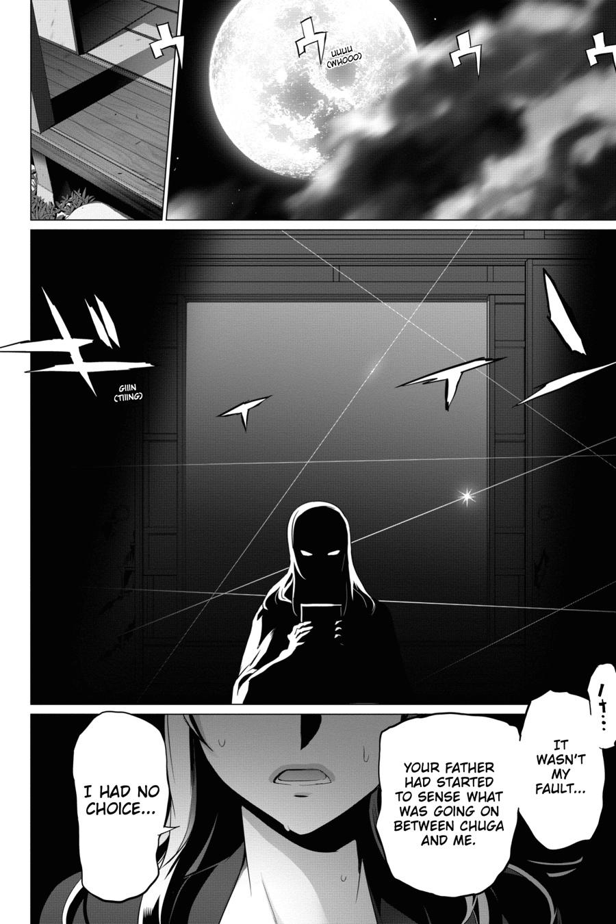 Triage X Chap 97 - Next Chap 98