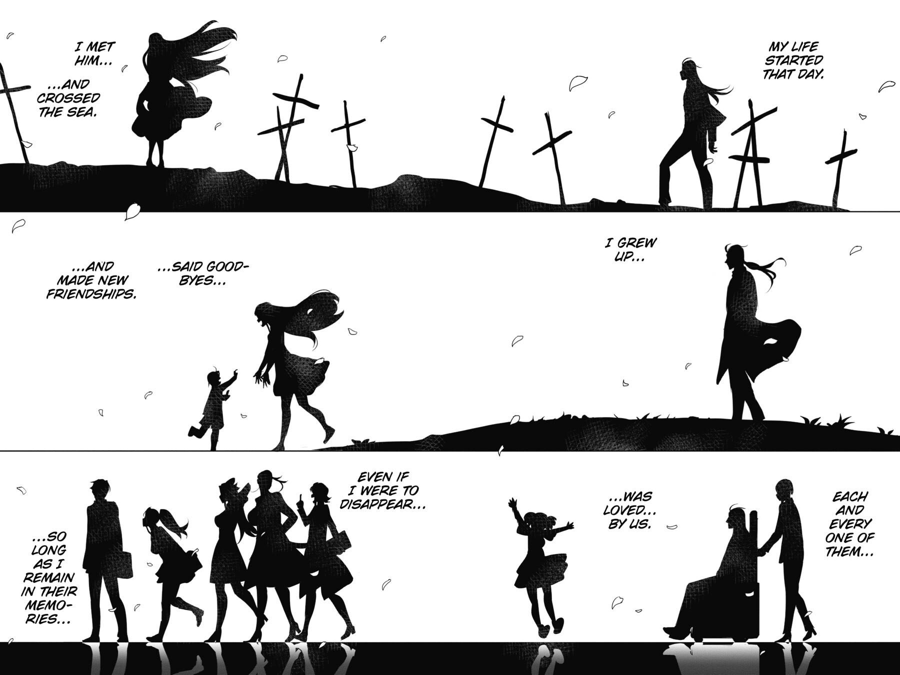 Triage X Chap 119 - Next Chap 120