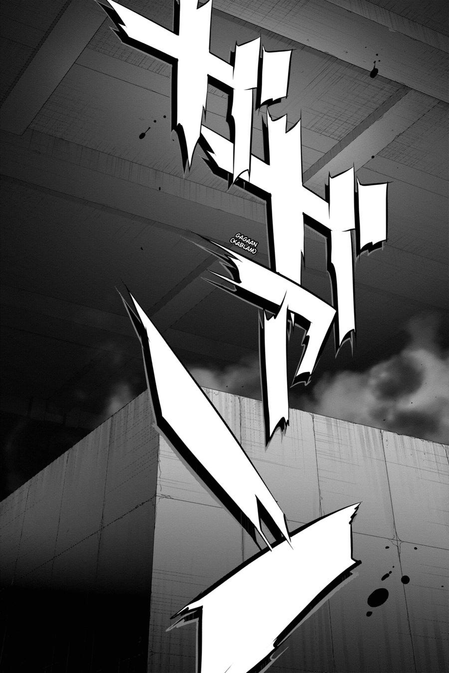 Triage X Chap 111 - Next Chap 112