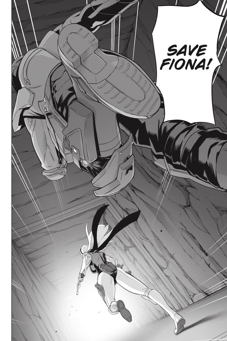 Triage X Chap 129 - Next Chap 130