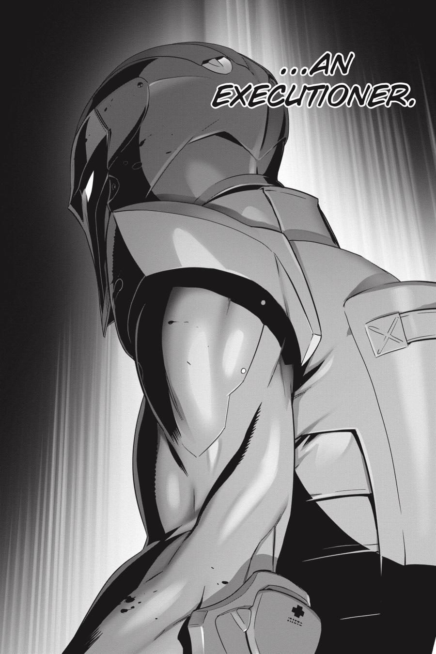 Triage X Chap 129 - Next Chap 130