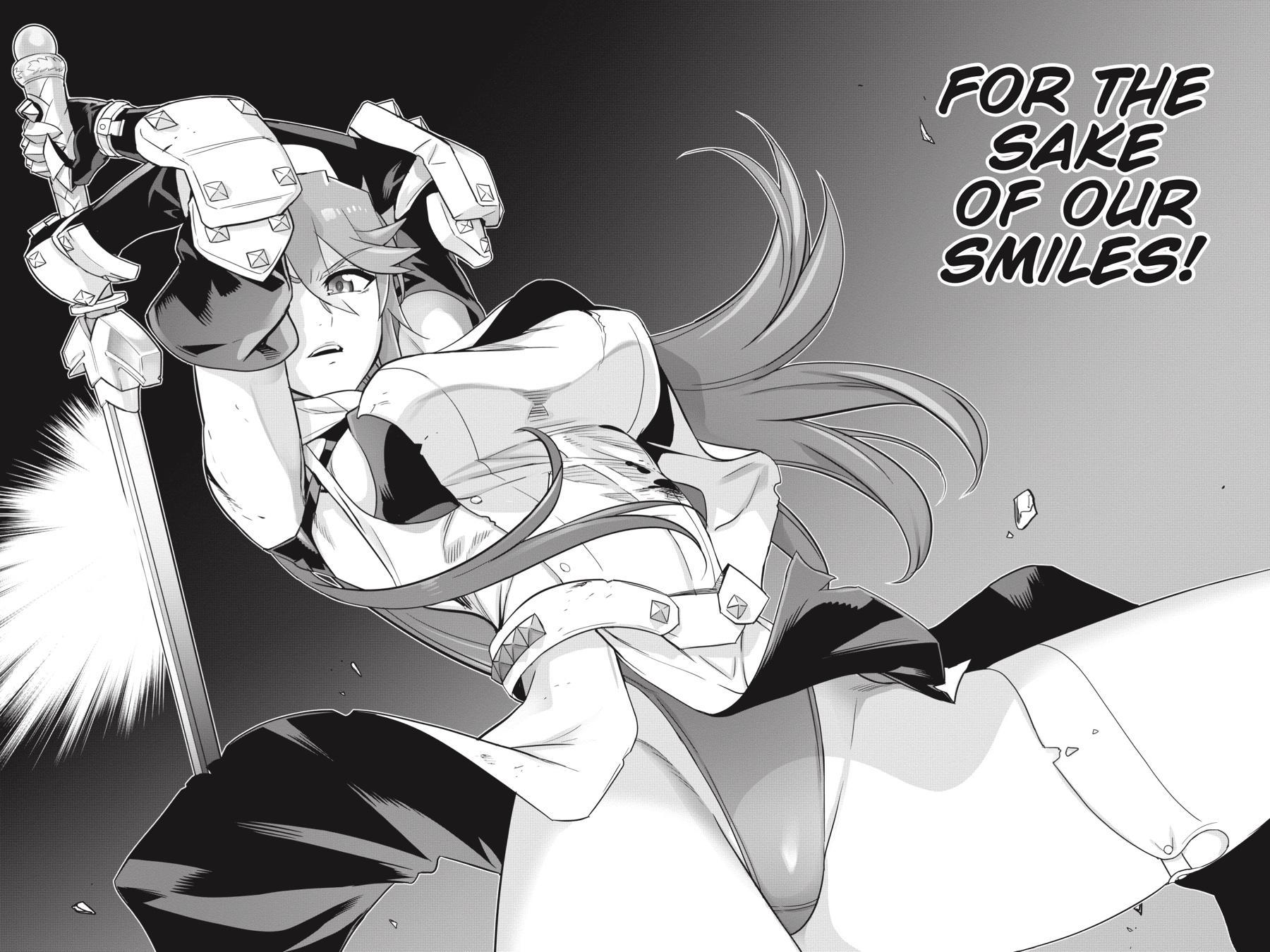 Triage X Chap 134 - Next Chap 135