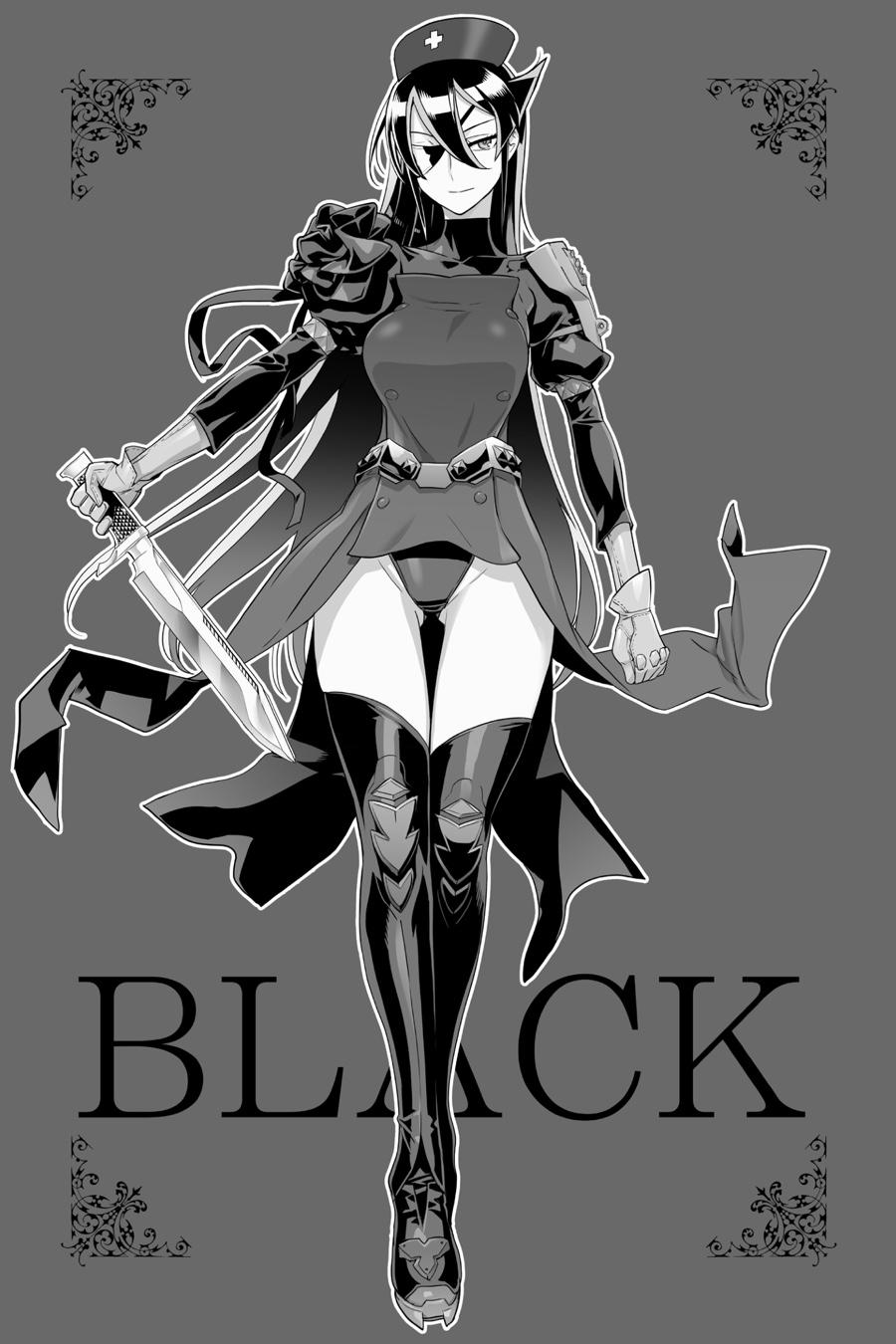 Triage X Chap 135 - Next Chap 136