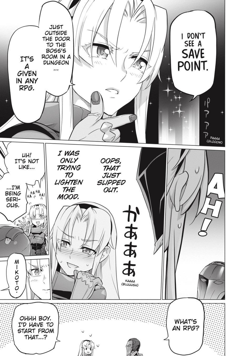 Triage X Chap 130 - Next Chap 131