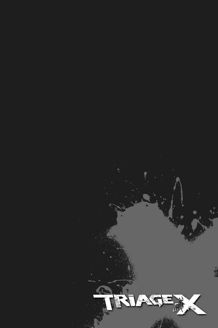 Triage X Chap 130 - Next Chap 131